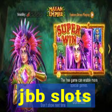 jbb slots